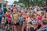 Meer dan 300 lopers op Midzomerjogging