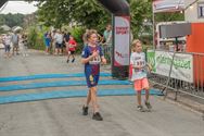 Meer dan 300 lopers op Midzomerjogging