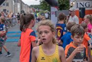 Meer dan 300 lopers op Midzomerjogging