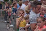 Meer dan 300 lopers op Midzomerjogging