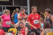 Meer dan 300 lopers op Midzomerjogging