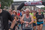 Meer dan 300 lopers op Midzomerjogging