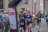 Meer dan 300 lopers op Midzomerjogging