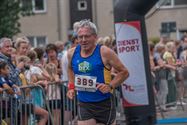 Meer dan 300 lopers op Midzomerjogging