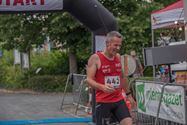 Meer dan 300 lopers op Midzomerjogging