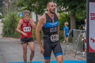 Meer dan 300 lopers op Midzomerjogging