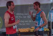 Meer dan 300 lopers op Midzomerjogging