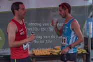 Meer dan 300 lopers op Midzomerjogging