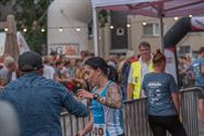 Meer dan 300 lopers op Midzomerjogging