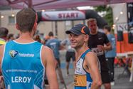 Meer dan 300 lopers op Midzomerjogging