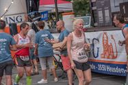 Meer dan 300 lopers op Midzomerjogging