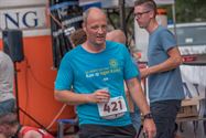 Meer dan 300 lopers op Midzomerjogging