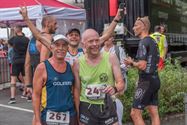 Meer dan 300 lopers op Midzomerjogging