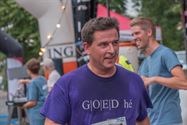 Meer dan 300 lopers op Midzomerjogging