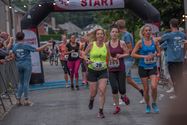 Meer dan 300 lopers op Midzomerjogging