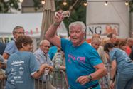 Meer dan 300 lopers op Midzomerjogging