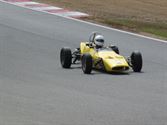 99 bezoekers op Circuit