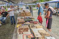 Een interessant boeken- en platenaanbod