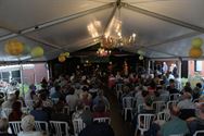 Botswing zet Folkfestival Ham in juiste toon