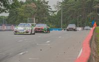 Longin en co winnen 24 uur van Zolder