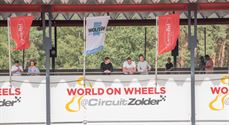 Longin en co winnen 24 uur van Zolder