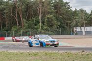 Longin en co winnen 24 uur van Zolder