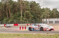 Longin en co winnen 24 uur van Zolder