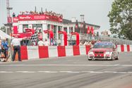 Longin en co winnen 24 uur van Zolder