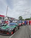Longin en co winnen 24 uur van Zolder