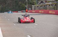 24 uur van Zolder kende succesvolle editie