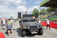 24 uur van Zolder kende succesvolle editie