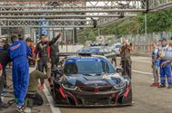 24 uur van Zolder kende succesvolle editie