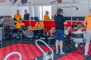 24 uur van Zolder kende succesvolle editie