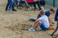 24 uur van Zolder kende succesvolle editie