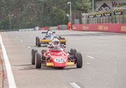 24 uur van Zolder kende succesvolle editie