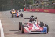 24 uur van Zolder kende succesvolle editie