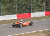 24 uur van Zolder kende succesvolle editie