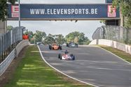 24 uur van Zolder kende succesvolle editie