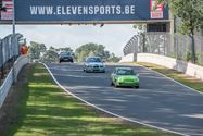 24 uur van Zolder kende succesvolle editie