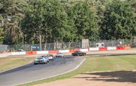 24 uur van Zolder kende succesvolle editie