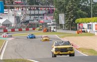 24 uur van Zolder kende succesvolle editie