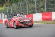 24 uur van Zolder kende succesvolle editie