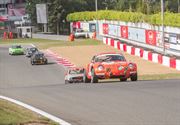 24 uur van Zolder kende succesvolle editie