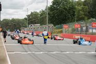 24 uur van Zolder kende succesvolle editie