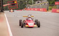 24 uur van Zolder kende succesvolle editie