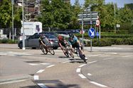 Koers en muziek vinden elkaar in Bolderberg