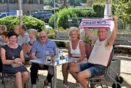 Koers en muziek vinden elkaar in Bolderberg