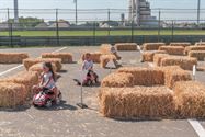 Een feestje voor de 60-jarige Mini