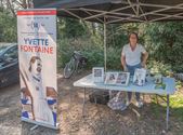 Oldtimers en nostalgische kermis op Sterrenwacht