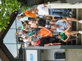 550 deelnemers aan circuitrondleidingen